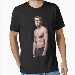 Kit Connor Shirtless Hot Essential T-Shirt