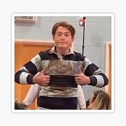 Kit Connor