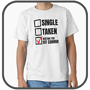 Kit Connor T-Shirts
