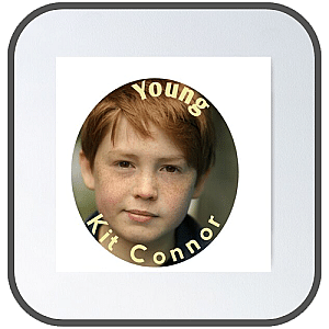 Kit Connor Posters