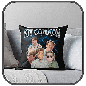 Kit Connor Pillows Cover