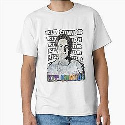 Kit Connor Classic T-Shirt