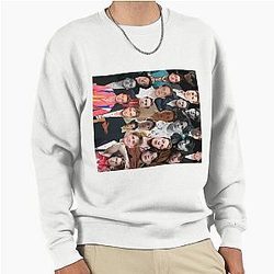 kit connor sweater