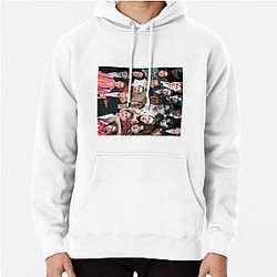 Kit Connor Photo Sweater