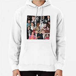 kits Connor Photo Pullover Hoodie