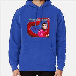 Kit Connor Wonderland Pullover Hoodie