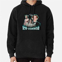 I love Kit Connor Hoodie