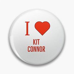 I love Kit Connor (Pi)
