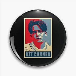 Kit Connor
