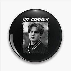 Kit Connor Artwork