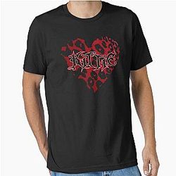 Kitty Essential T-Shirt