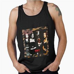 Kitty Tank Top