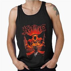 Kittie Safe Tank