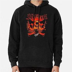 Kittie Safe Hoodie