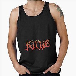 Kitty Tank Top