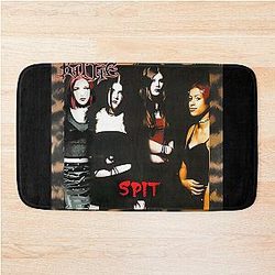 Kitty Bath Mat