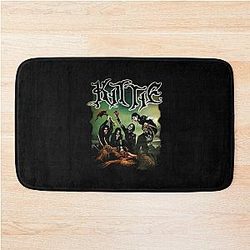 Kitty Bath Mat
