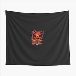 Kittie Safety Tapestry