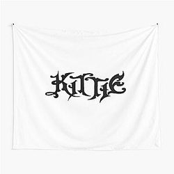 Kittie Tapestry