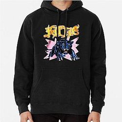Kittie Band Pullover Hoodie