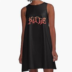 Kittie Dress