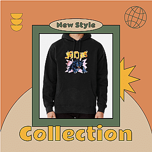 Kittie Hoodies