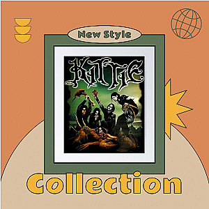 Kittie Posters