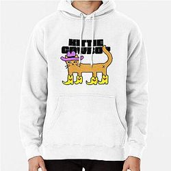 Kittie Cowboy Hoodie