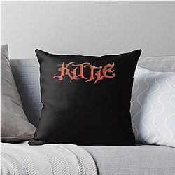 Kitty Pillow