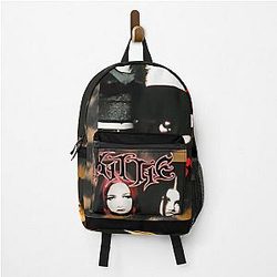 Kitty Band Backpack