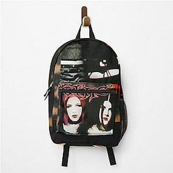 Kittie band Classic T-Shirt Backpack
