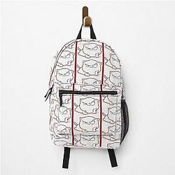 Grumpy Backpack