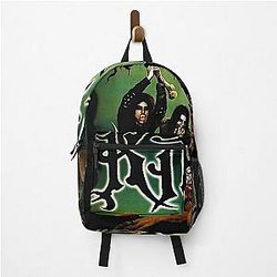 Kitty Backpack
