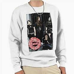 Kittie Band Sweatshirt