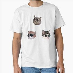 Cool Kitties Classic T-Shirt