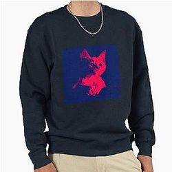 Cute Kittie Sweatshirt