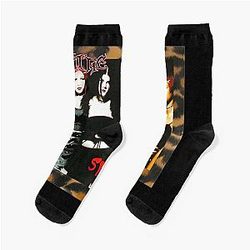 Kittie Band Socks
