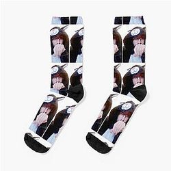 Kittie Adam Socks