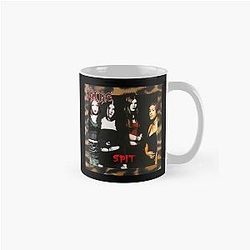 Kitty Classic Mug