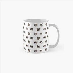 Cool Kitties Classic Mug