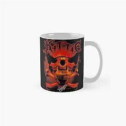 Kittie Classic Mug
