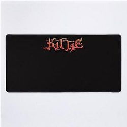 Kitty Desk Mat
