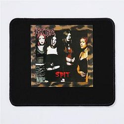 Kittie Mouse Pad