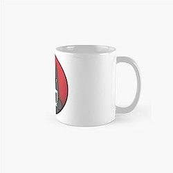 Antisocial Kittie Classic Mug