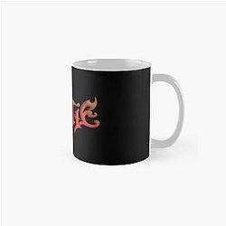 Kittie Classic Mug