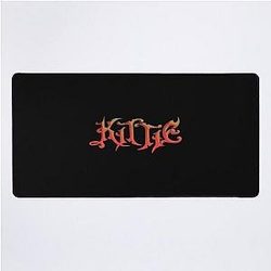 Kitty Desk Mat