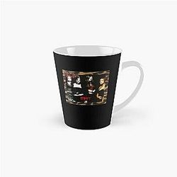 Kittie Band Taller Mug