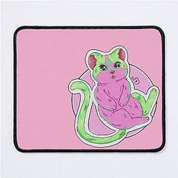 Watermelon Mouse Pad