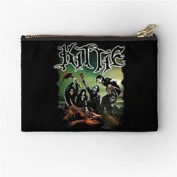 Kittie Band Pouch