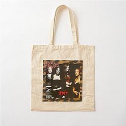 Kittie Cotton Bag